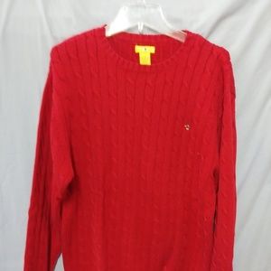 Duck Head size M Sweater